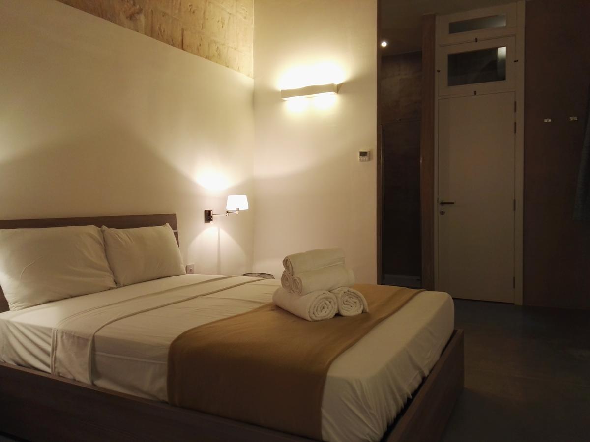 Vallettastay Zoe 1 Kültér fotó